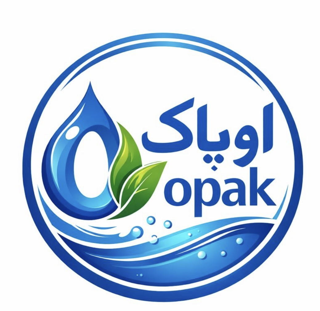 تصفیه آب اوپاک